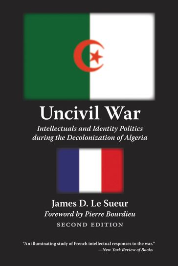 Uncivil War - James D. Le Sueur