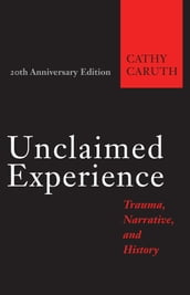 Unclaimed Experience