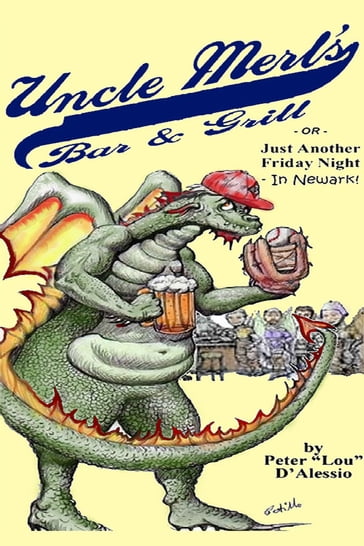 Uncle Merl's Bar & Grill - Peter D