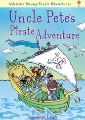 Uncle Pete s Pirate Adventure: For tablet devices: For tablet devices