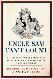 Uncle Sam Can t Count