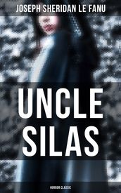 Uncle Silas (Horror Classic)