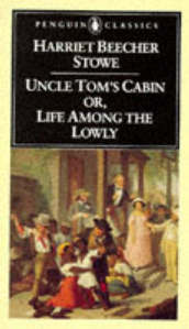 Uncle Tom s Cabin