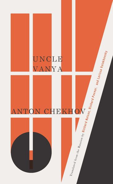 Uncle Vanya - Anton Chekhov