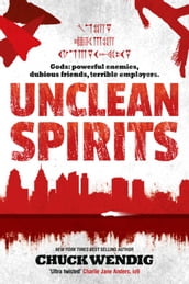 Unclean Spirits