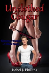 Unclothed Cougar