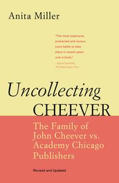 Uncollecting Cheever