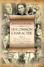 Uncommon Character