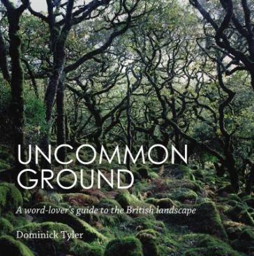 Uncommon Ground - Dominick Tyler
