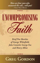 Uncompromising Faith