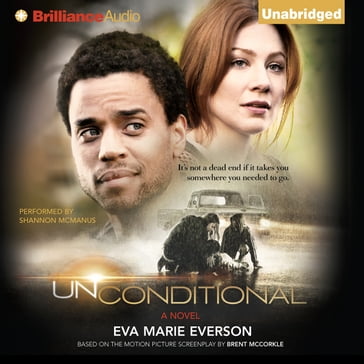 Unconditional - Eva Marie Everson