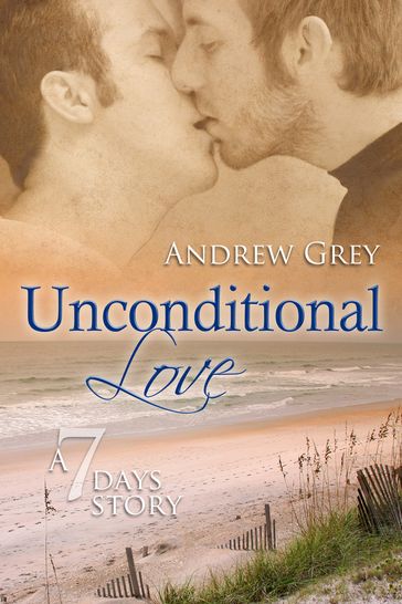 Unconditional Love - Andrew Grey