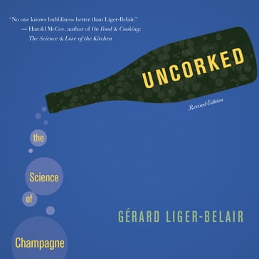 Uncorked - Gérard Liger-Belair