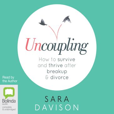 Uncoupling - Sara Davison