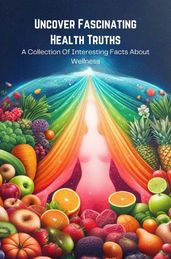 Uncover Fascinating Health Truths: A Collection Of Interesting Facts About Wellness