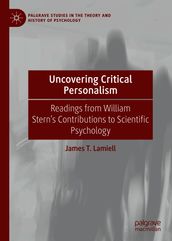 Uncovering Critical Personalism