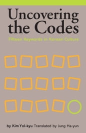 Uncovering the Codes