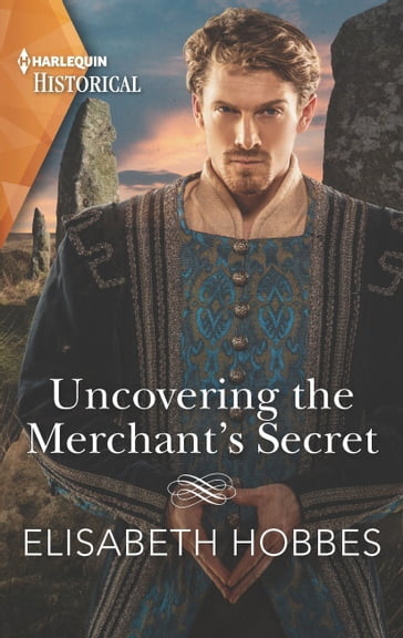 Uncovering the Merchant's Secret - Elisabeth Hobbes