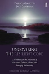 Uncovering the Resilient Core