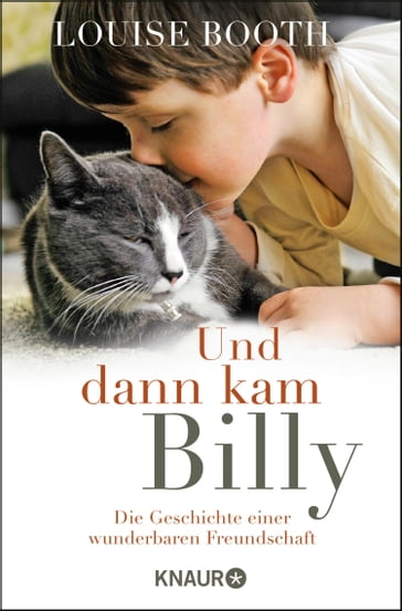 Und dann kam Billy - Louise Booth