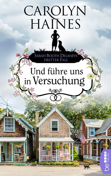 Und führe uns in Versuchung - Carolyn Haines