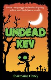 Undead Kev