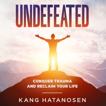 Undefeated - Kang Hatanosen