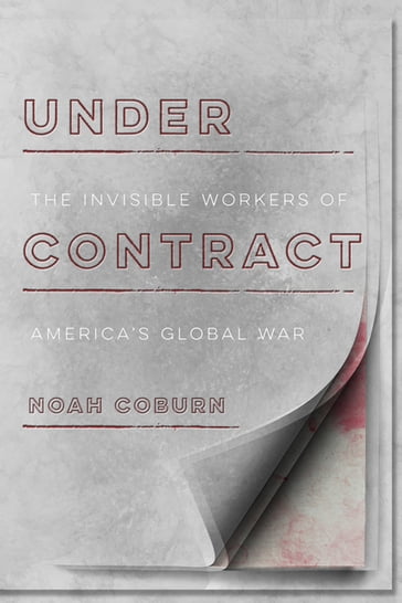 Under Contract - Noah Coburn