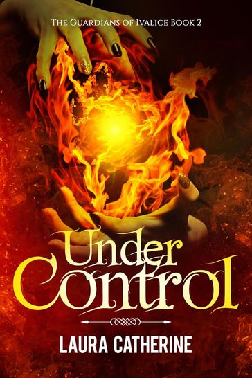 Under Control - Laura Catherine