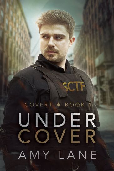 Under Cover - Amy Lane