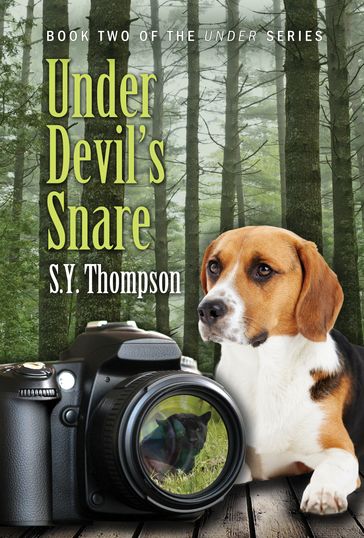 Under Devil's Snare - S.Y. Thompson