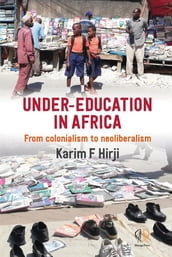 Under-Education in Africa