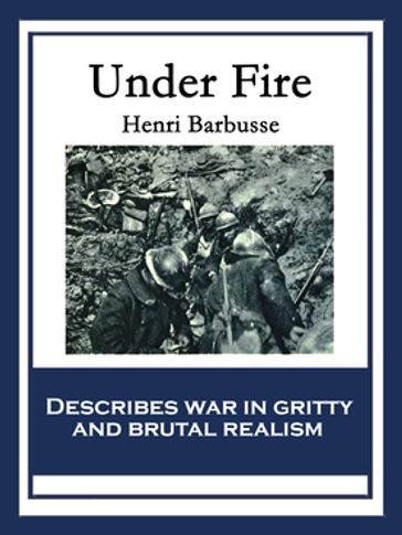 Under Fire - Henri Barbusse