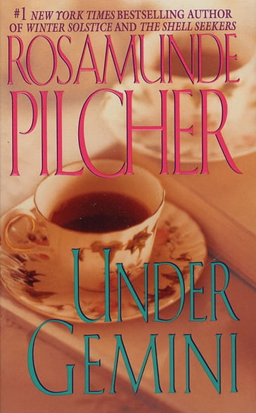 Under Gemini - Rosamunde Pilcher