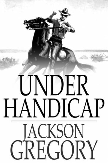 Under Handicap - Gregory Jackson