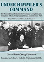 Under Himmler s Command