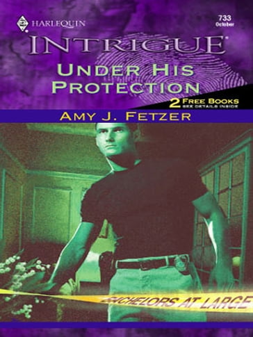 Under His Protection - Amy J. Fetzer