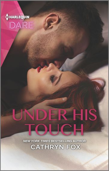 Under His Touch - Cathryn Fox