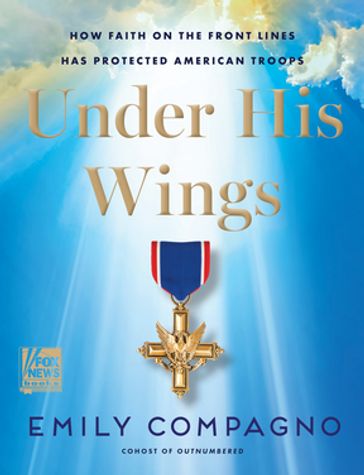 Under His Wings - Emily Compagno