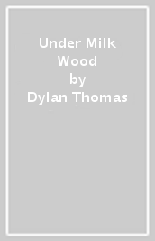 Under Milk Wood