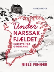 Under Narssak-fjældet. Indtryk fra Grønland