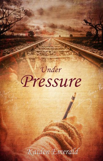 Under Pressure - Kaiden Emerald