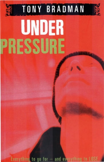 Under Pressure - Tony Bradman