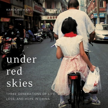 Under Red Skies - Karoline Kan