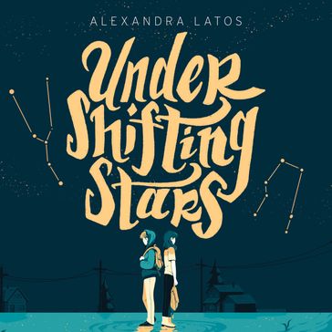 Under Shifting Stars - Alexandra Latos