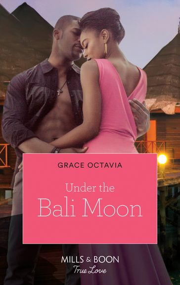 Under The Bali Moon - Grace Octavia