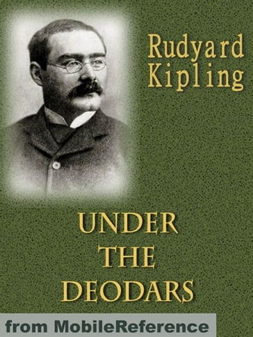 Under The Deodars (Mobi Classics) - Kipling Rudyard