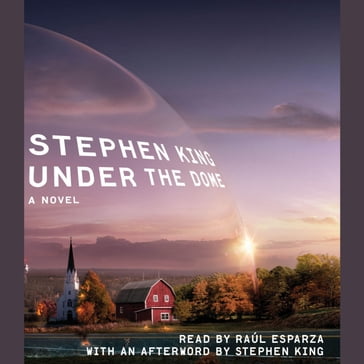 Under The Dome - Stephen King