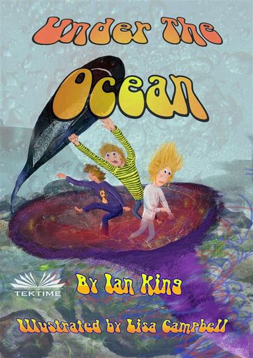 Under The Ocean - Ian King