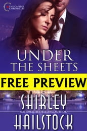 Under The Sheet--FREE PREVIEW (First 4 Chapters)